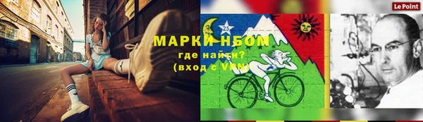 ALPHA PVP Алексеевка