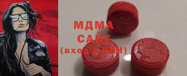 таблы Покров